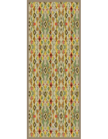 GÜZ | YAZ S. 2417-03 ŞAL 70X190