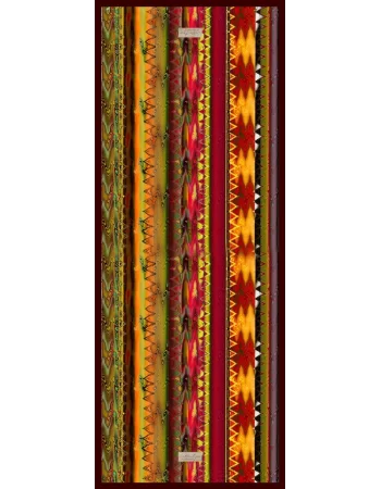 GÜZ | YAZ S. 2418-02 ŞAL 70X190