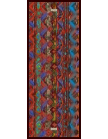 GÜZ | YAZ S. 2419-03 ŞAL 70X190