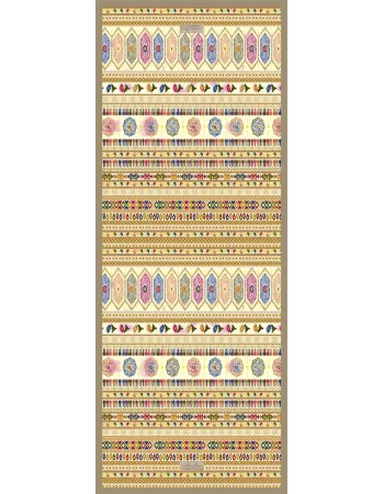 GÜZ | YAZ S. 2420-01 ŞAL 70X190