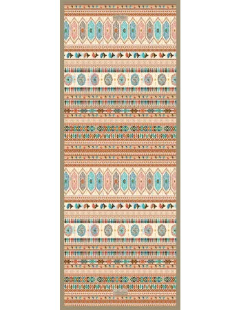 GÜZ | YAZ S. 2420-02 ŞAL 70X190