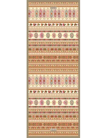 GÜZ | YAZ S. 2420-03 ŞAL 70X190