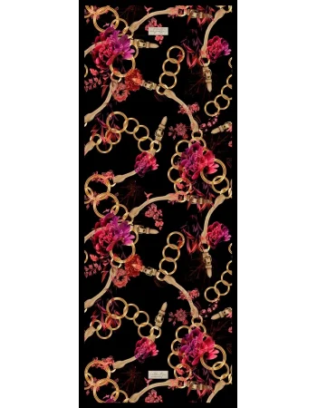 GÜZ | YAZ S. ŞAL 2511-01 70X190