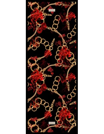 GÜZ | YAZ S. ŞAL 2511-04 70X190