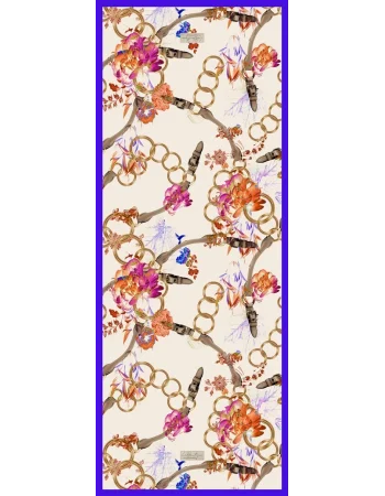 GÜZ | YAZ S. ŞAL 2511-06 70X190