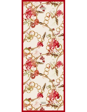 GÜZ | YAZ S. ŞAL 2511-07 70X190