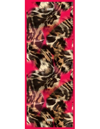 GÜZ | YAZ S. ŞAL 2534-01 70X190