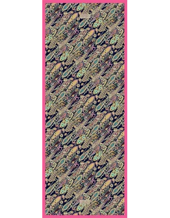 GÜZ | YAZ S. ŞAL 2545-05 70X190