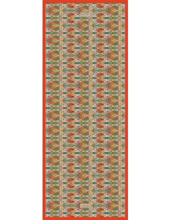 GÜZ | YAZ S. ŞAL 2548-02 70X190