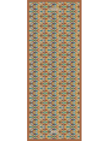 GÜZ | YAZ S. ŞAL 2548-03 70X190