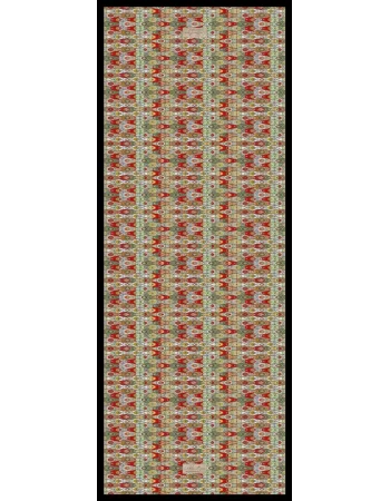 GÜZ | YAZ S. ŞAL 2548-05 70X190