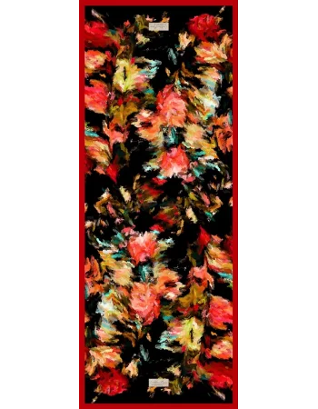 GÜZ | YAZ S. ŞAL 2563-02 70X190