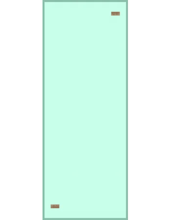 GÜZ | YAZ S. ŞAL DÜZ-19 70X190