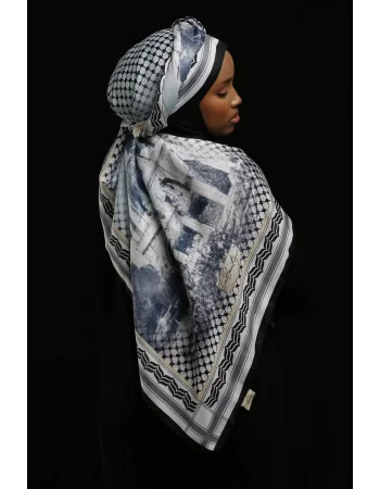 GÜZ | YAZ S. ŞAL F101 70X190