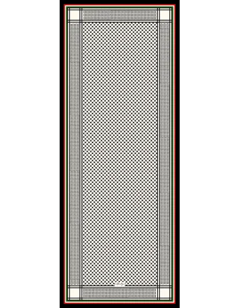 GÜZ | YAZ S. ŞAL F117 70X190