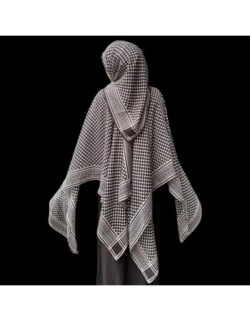 GÜZ | YAZ S. ŞAL KEFİYE-2 70X190