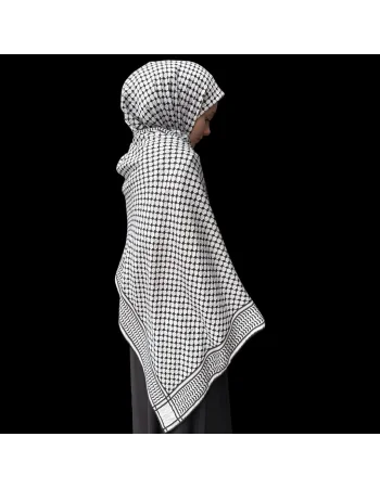 GÜZ | YAZ S. ŞAL KEFİYE 70X190