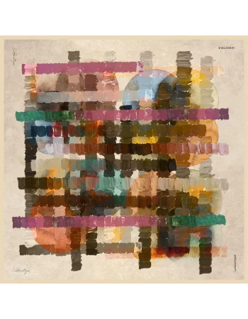 GÜZ | YAZ SERİNLİĞİ EŞARP 1018-01-90X90