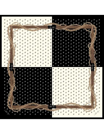 GÜZ | YAZ SERİNLİĞİ EŞARP 1030-01-90X90