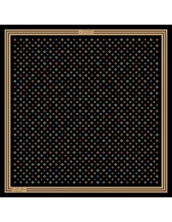 GÜZ | YAZ SERİNLİĞİ EŞARP 1168-16-90X90