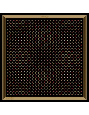 GÜZ | YAZ SERİNLİĞİ EŞARP 1168-17-90X90