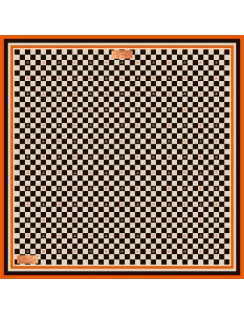 GÜZ | YAZ SERİNLİĞİ EŞARP 1282-06-90X90