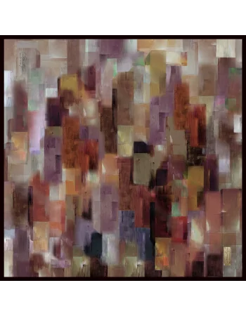 GÜZ | YAZ SERİNLİĞİ EŞARP 1373-05-90X90