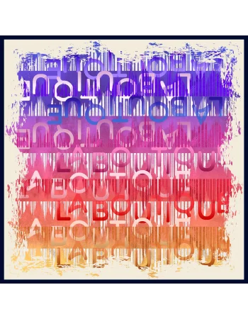 GÜZ | YAZ SERİNLİĞİ EŞARP 1391-01-90X90