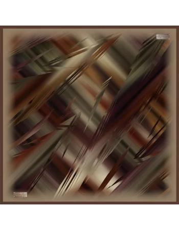 GÜZ | YAZ SERİNLİĞİ EŞARP 1518-04 90X90