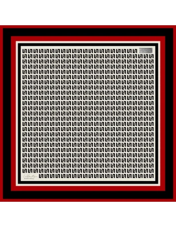 GÜZ | YAZ SERİNLİĞİ EŞARP 1543-02-90X90