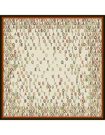 GÜZ | YAZ SERİNLİĞİ EŞARP 1545-03-90X90