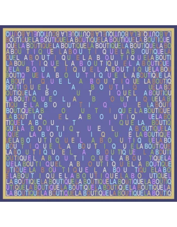 GÜZ | YAZ SERİNLİĞİ EŞARP 1545-07-90X90