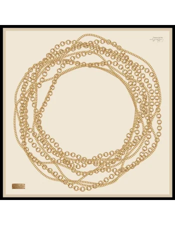 GÜZ | YAZ SERİNLİĞİ EŞARP 1563-07-90X90