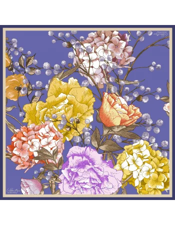 GÜZ | YAZ SERİNLİĞİ EŞARP 1567-06-90X90