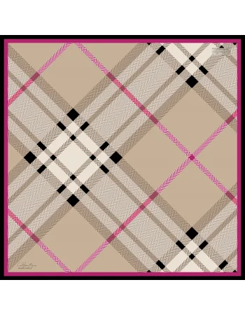 GÜZ | YAZ SERİNLİĞİ EŞARP 1604-15-90X90