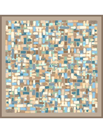 GÜZ | YAZ SERİNLİĞİ EŞARP 1617-05-90X90