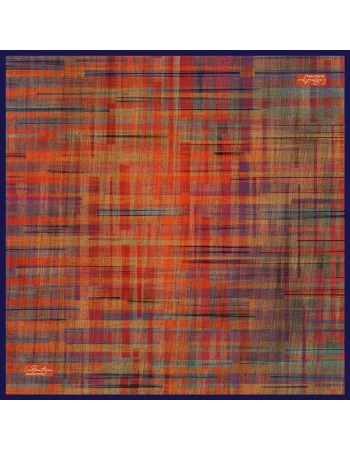 GÜZ | YAZ SERİNLİĞİ EŞARP 1735-01-90X90