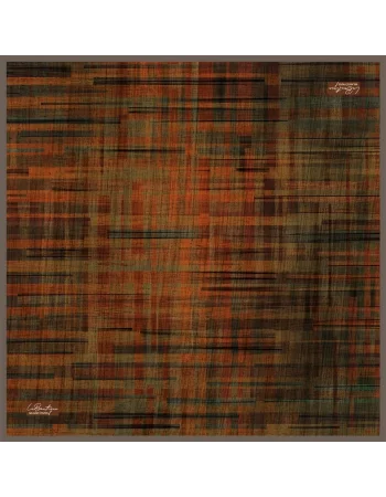 GÜZ | YAZ SERİNLİĞİ EŞARP 1735-04-90X90