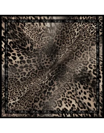 GÜZ | YAZ SERİNLİĞİ EŞARP 2100-01 90X90