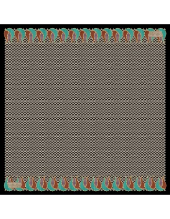 GÜZ | YAZ SERİNLİĞİ EŞARP 2224-12-90X90