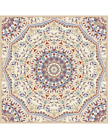 GÜZ | YAZ SERİNLİĞİ EŞARP 2226-01-90X90