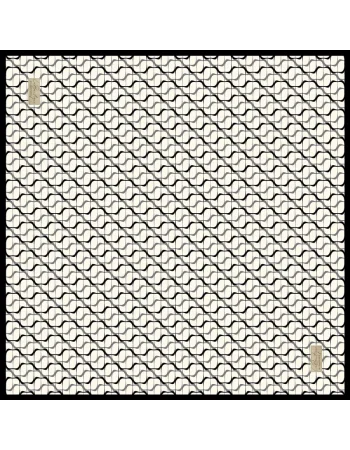 GÜZ | YAZ SERİNLİĞİ EŞARP 2337-08 90X90