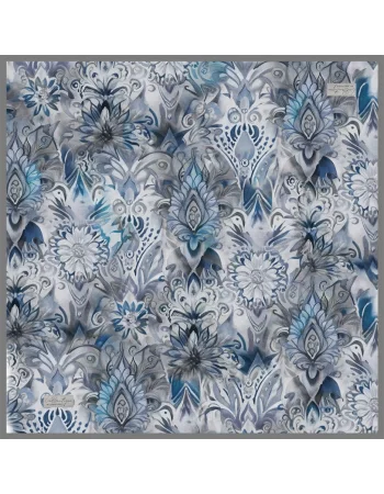 GÜZ | YAZ SERİNLİĞİ EŞARP 2364-07 90X90