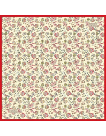 GÜZ | YAZ SERİNLİĞİ EŞARP 2425-01 90X90