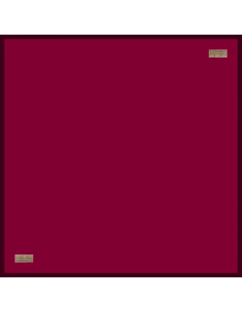 GÜZ | YAZ SERİNLİĞİ EŞARP DÜZ-06 90X90