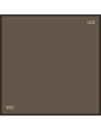 GÜZ | YAZ SERİNLİĞİ EŞARP DÜZ-20 90X90