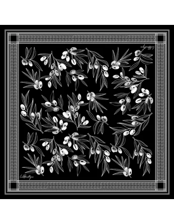 GÜZ | YAZ SERİNLİĞİ EŞARP F-105 90X90