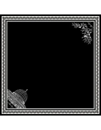 GÜZ | YAZ SERİNLİĞİ EŞARP F-115 90X90