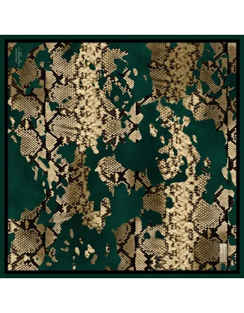 GÜZ | YAZ SERİNLİĞİ EŞARP1360-10/A 90X90