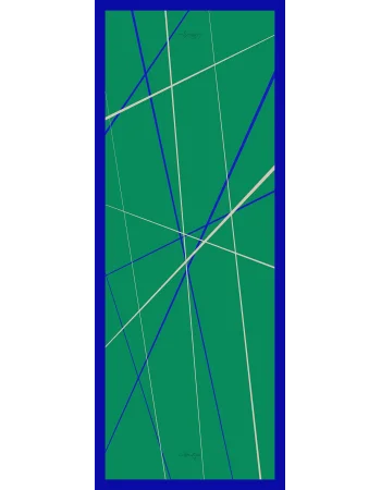 GÜZ | YAZ S.ŞAL 1345-12 70X190